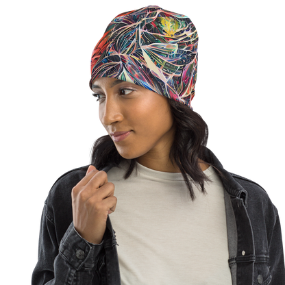 Beanie - Prismatic Reverie