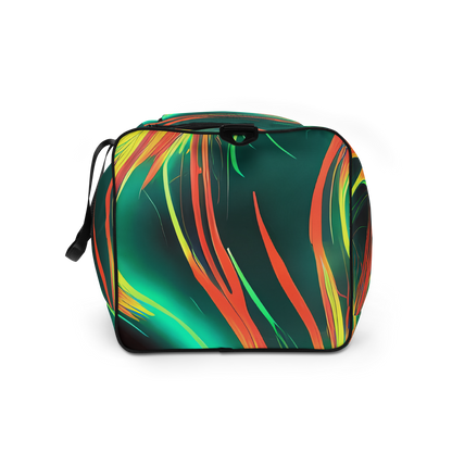Duffle Bag - Vital Strands