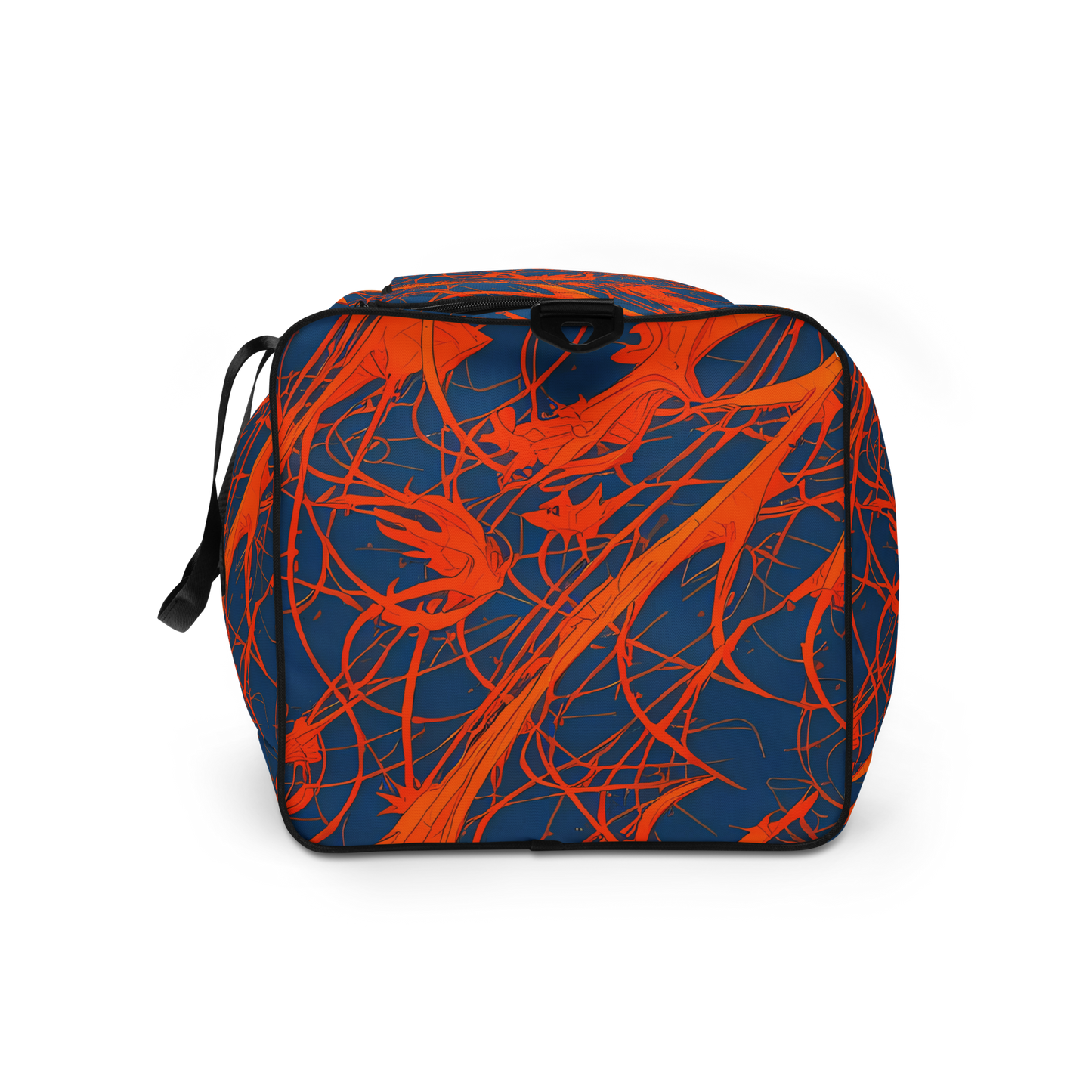 Duffle Bag - Nautical Ember