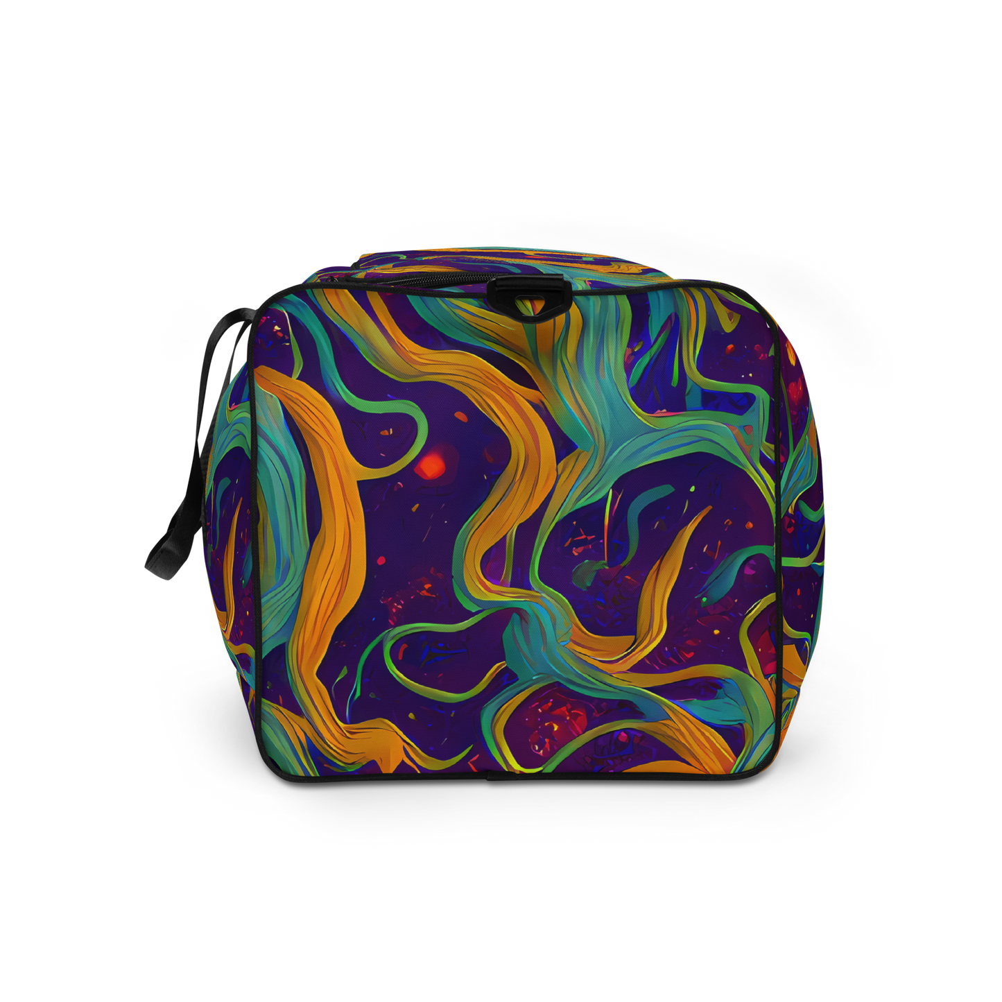 Duffle Bag - Etherial Entwine