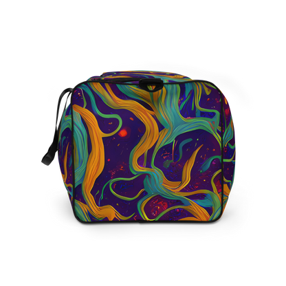 Duffle Bag - Etherial Entwine