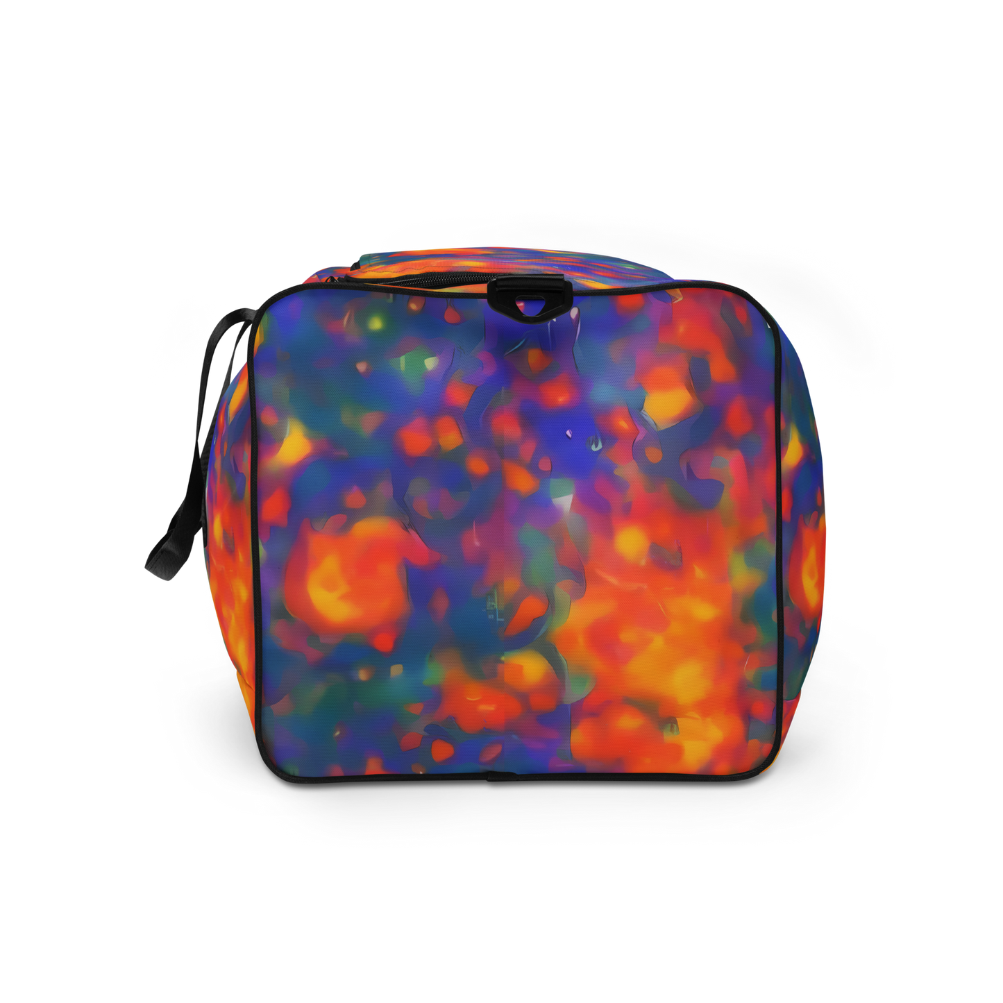 Duffle Bag - Nolde Nebula