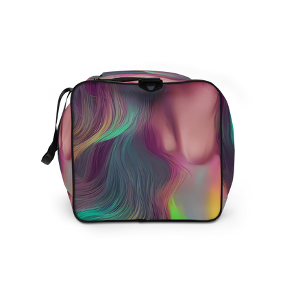 Duffle Bag - Surreal Tresses