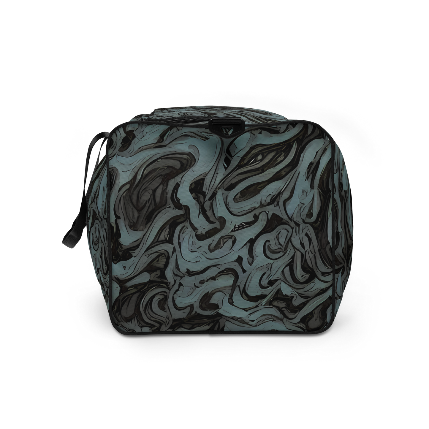 Duffle Bag - Caruso Swirl