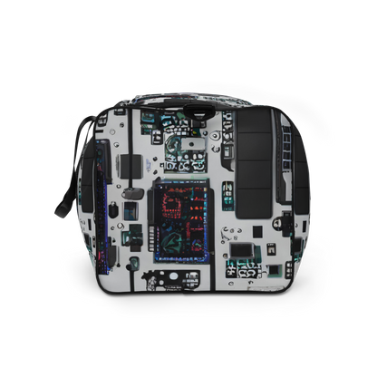 Duffle Bag - Wired Wonders
