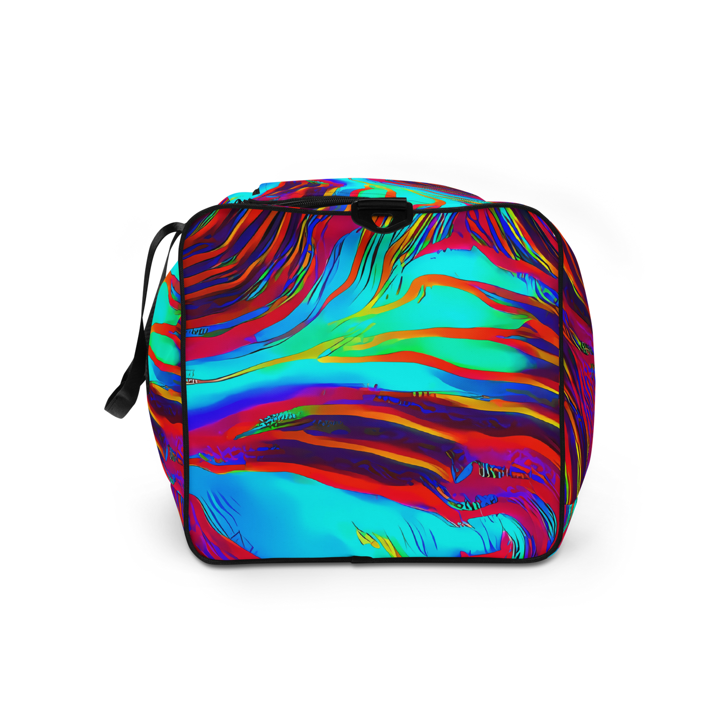 Duffle Bag - Kapoor Vortex