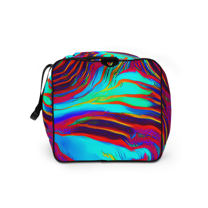 Duffle Bag - Kapoor Vortex