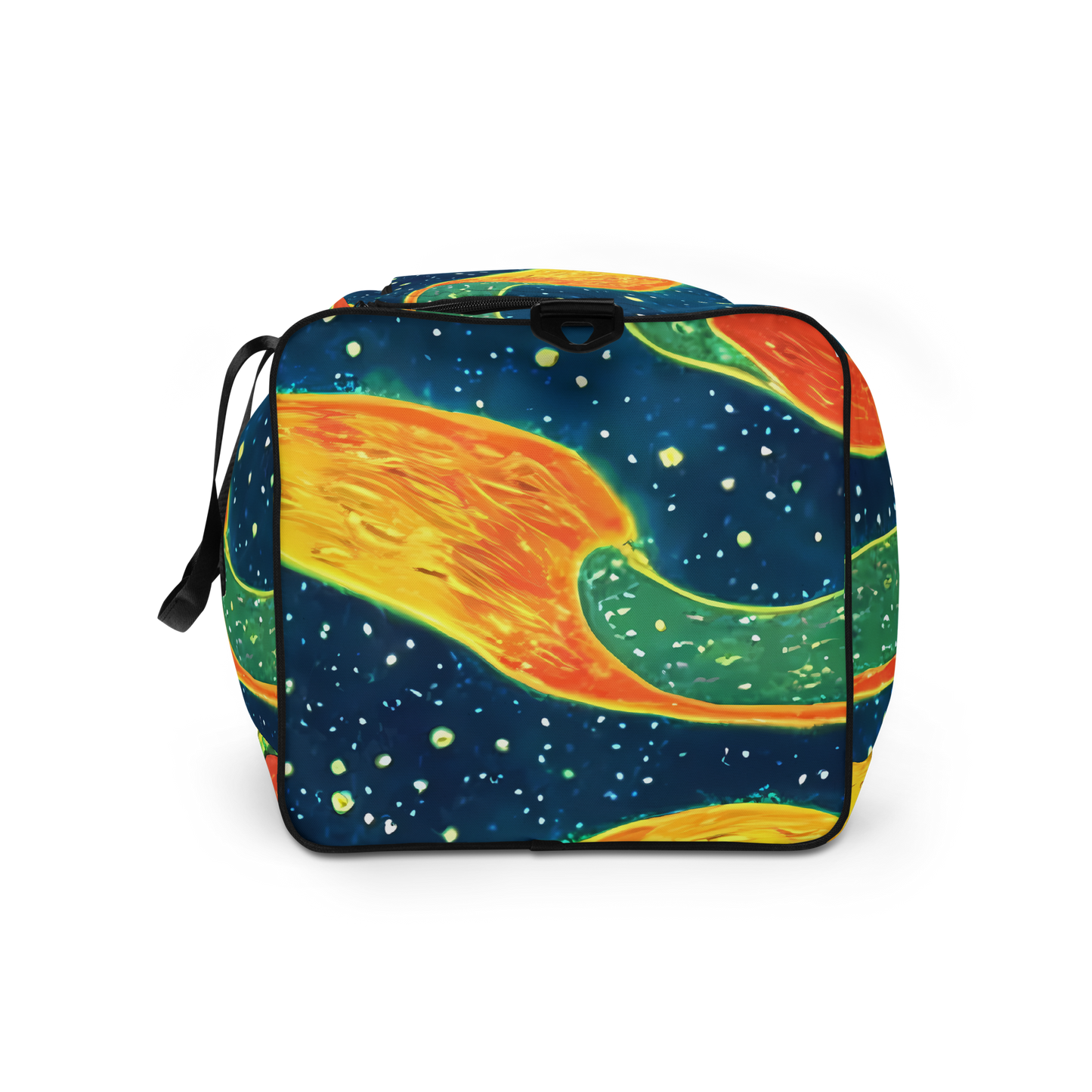 Duffle Bag - Celestial Harmony