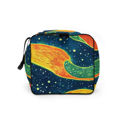 Duffle Bag - Celestial Harmony