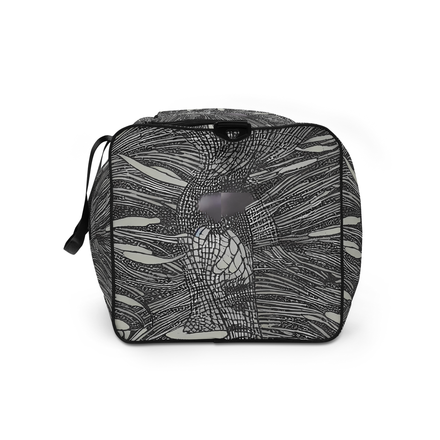 Duffle Bag - Sable Currents