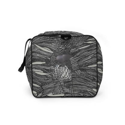 Duffle Bag - Sable Currents