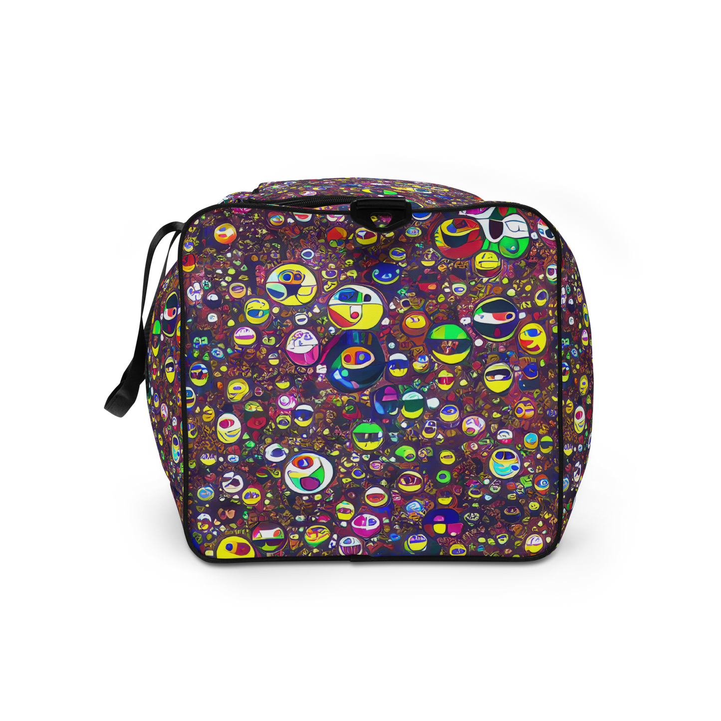 Duffle Bag - Eyes of Enchantment