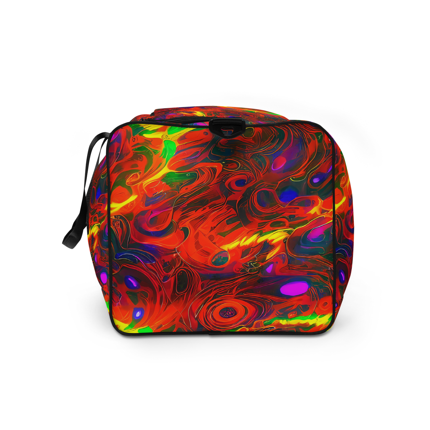 Duffle Bag - Blampied Blaze