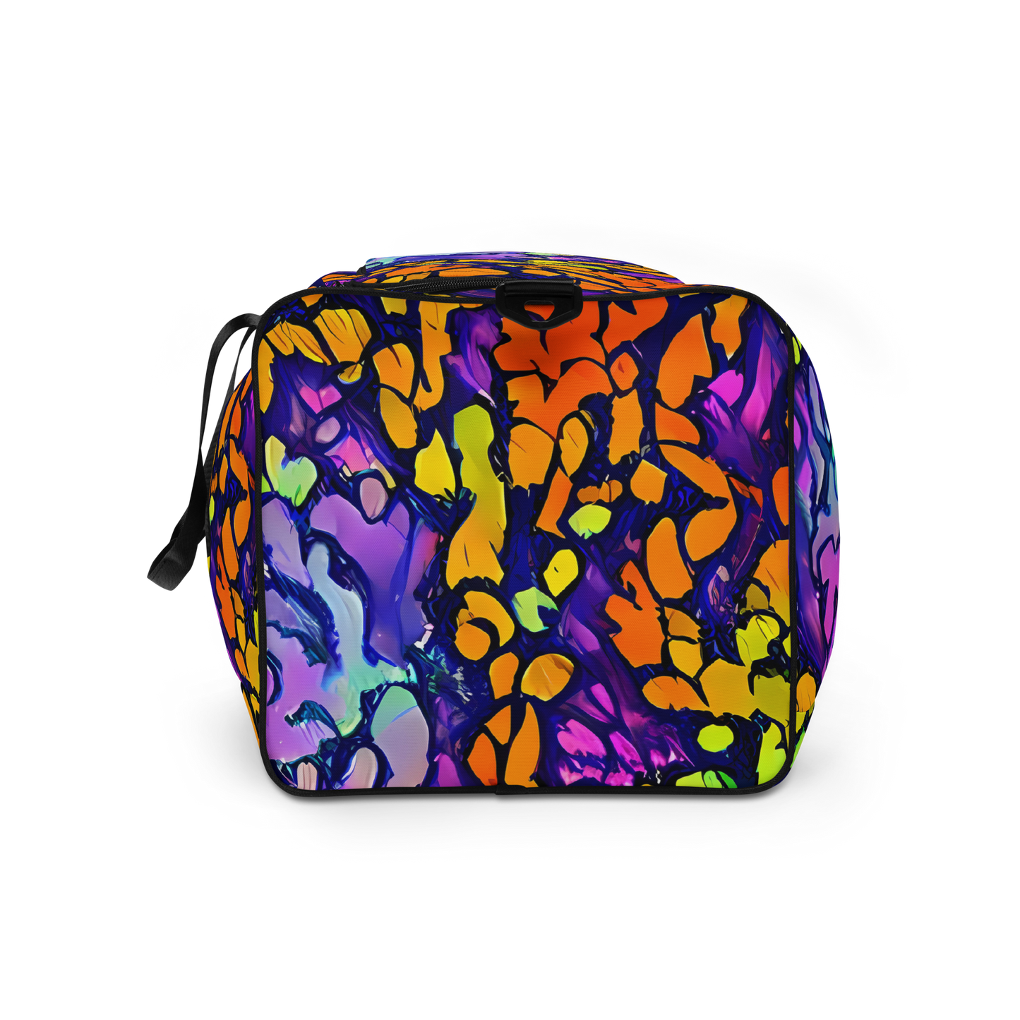 Duffle Bag - Surreal Waveforms