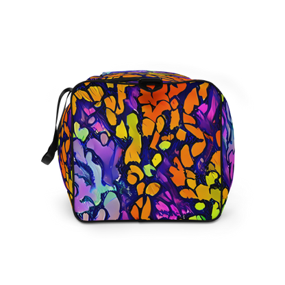 Duffle Bag - Surreal Waveforms