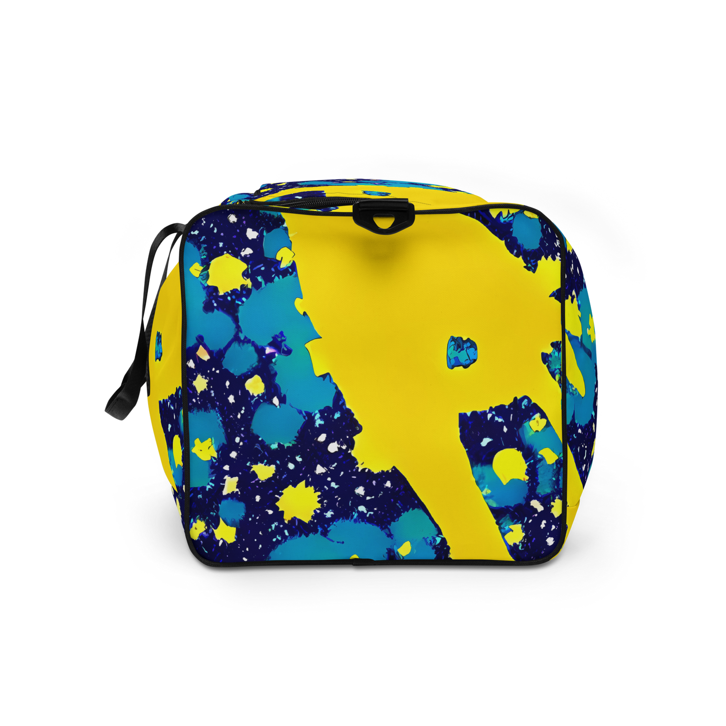 Duffle Bag - Starburst Splash
