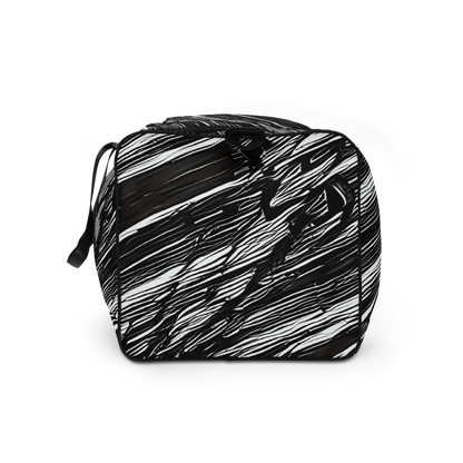 Duffle Bag - Ward's Whirlwind