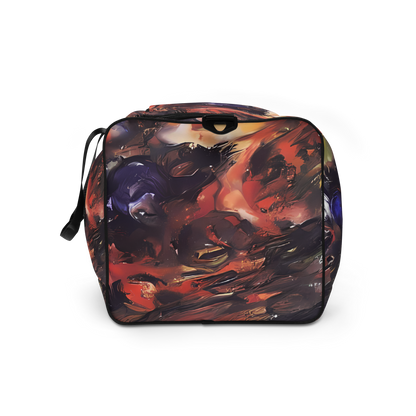 Duffle Bag - Twisted Terra