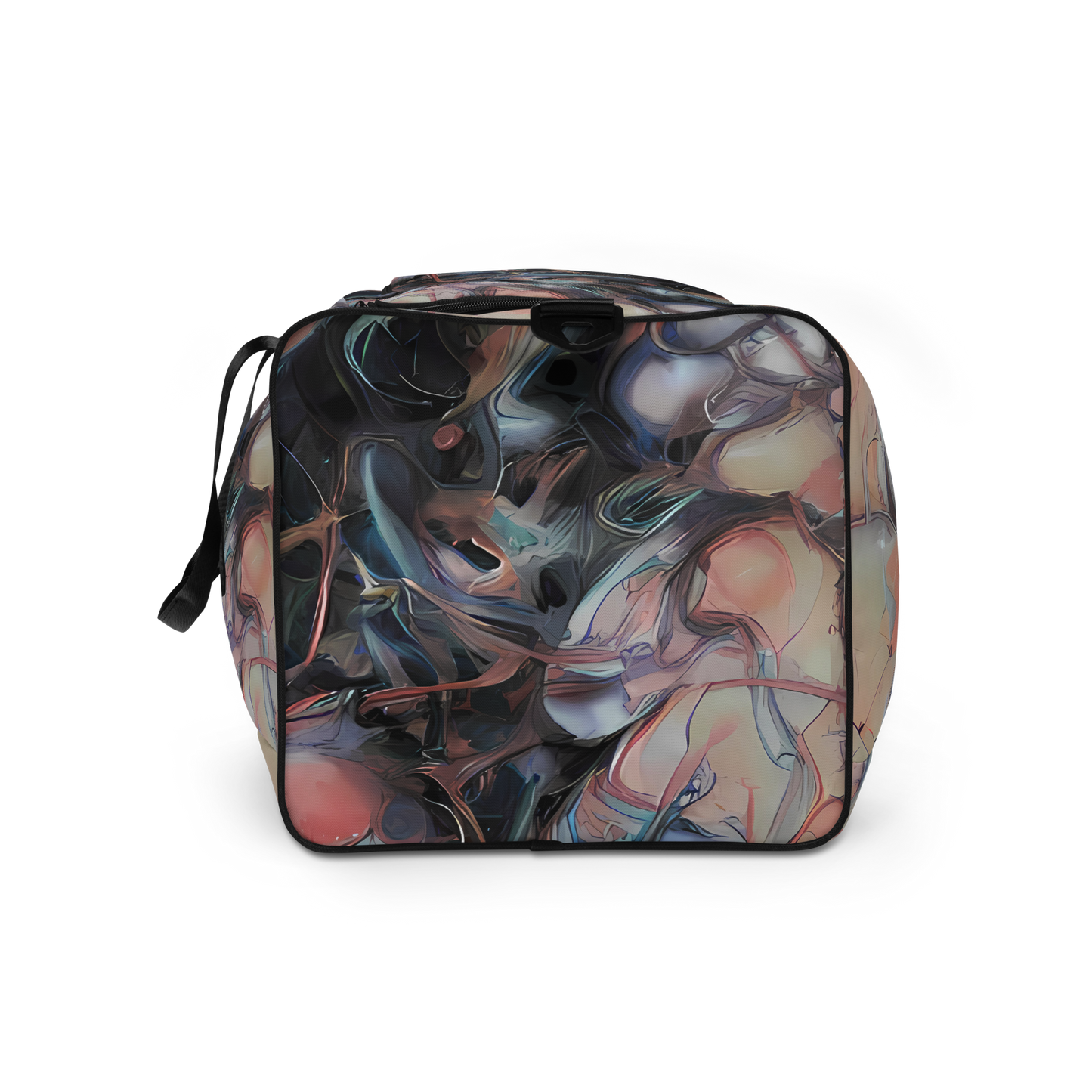 Duffle Bag - Daydream Cascade