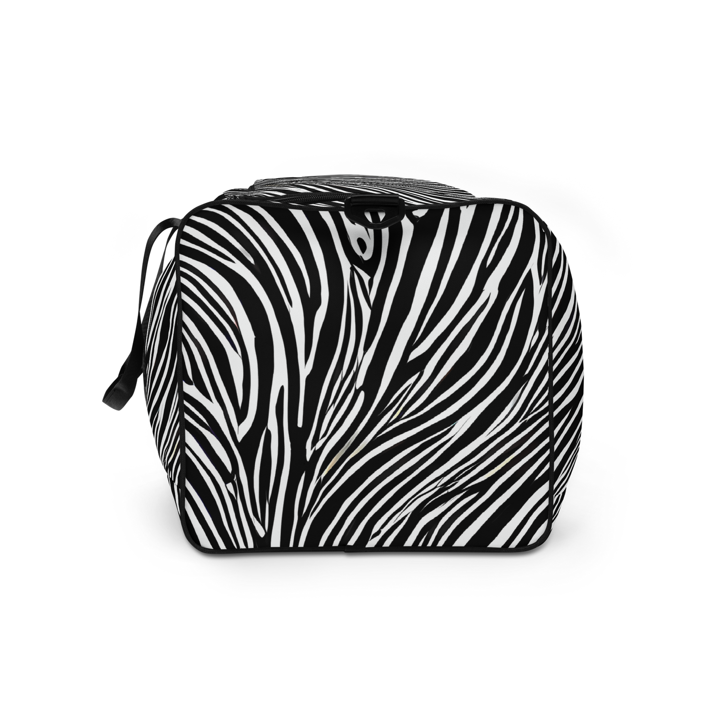 Duffle Bag - Morgan's Strata