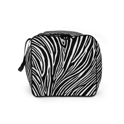 Duffle Bag - Morgan's Strata