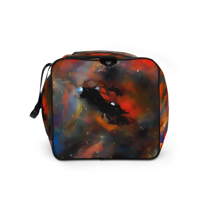 Duffle Bag - Ethereal Eclat