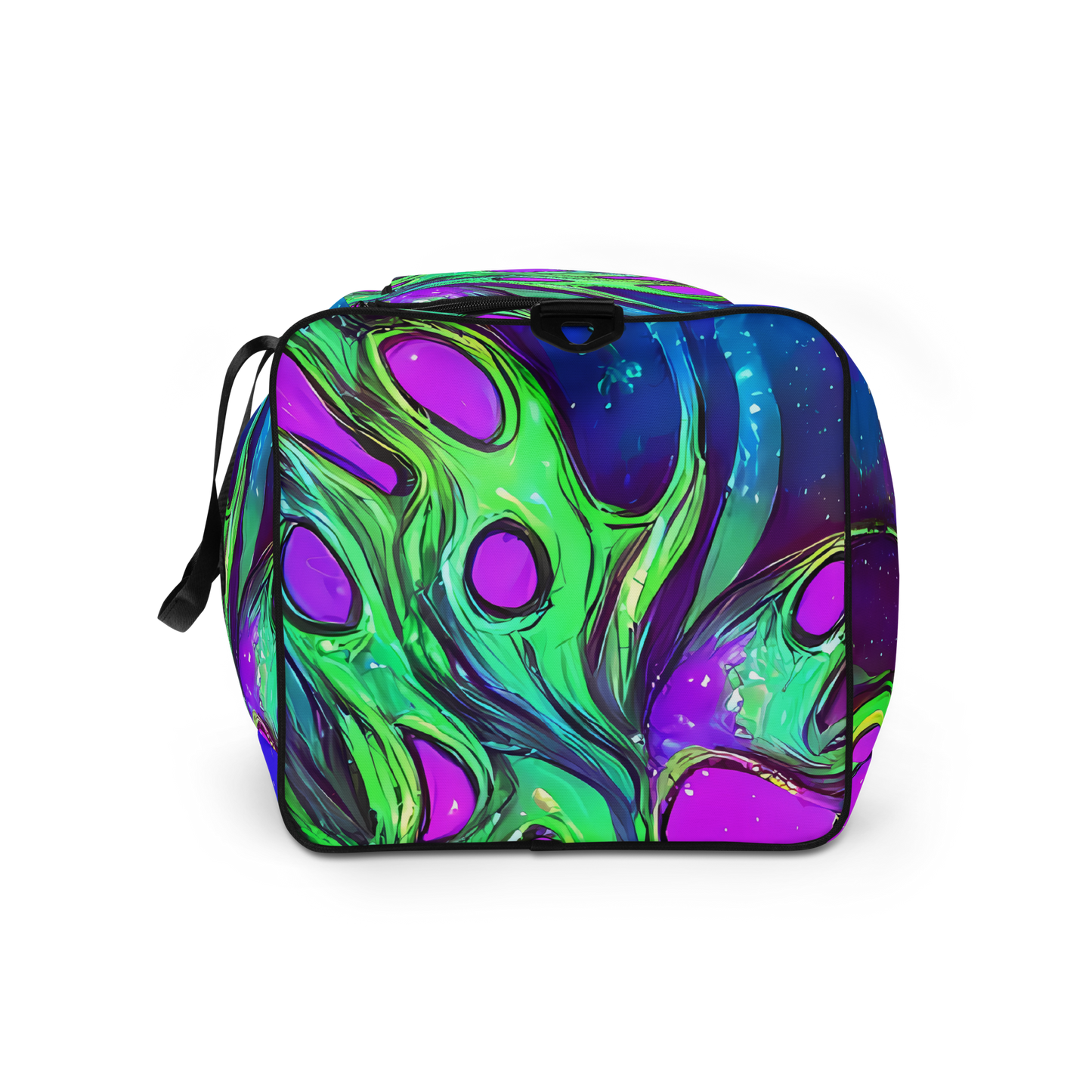 Duffle Bag - Funky Mutation