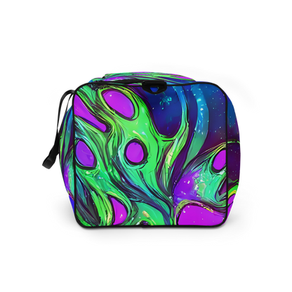 Duffle Bag - Funky Mutation