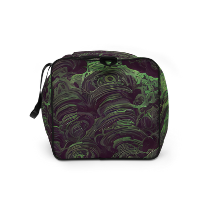 Duffle Bag - Knab Whorls