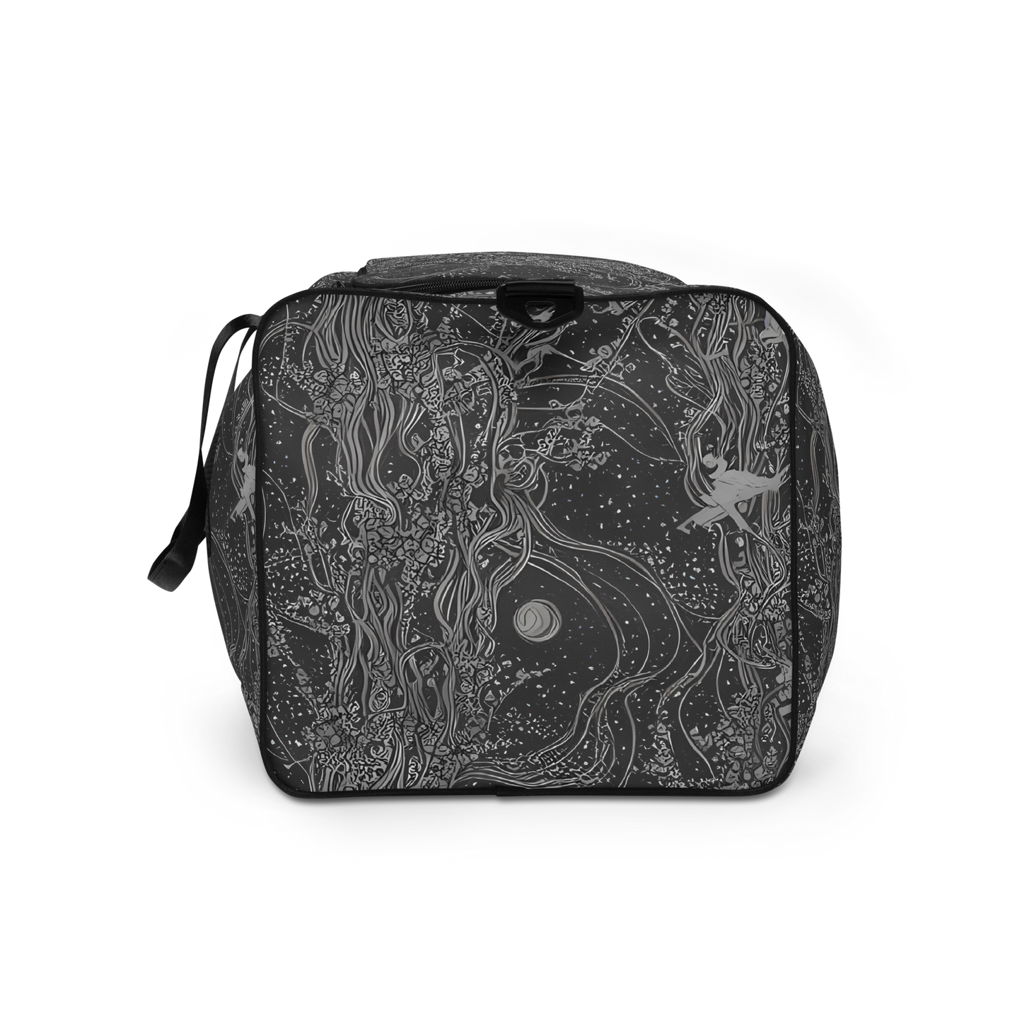 Duffle Bag - Nebula Wanderers