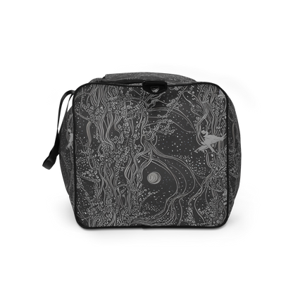 Duffle Bag - Nebula Wanderers