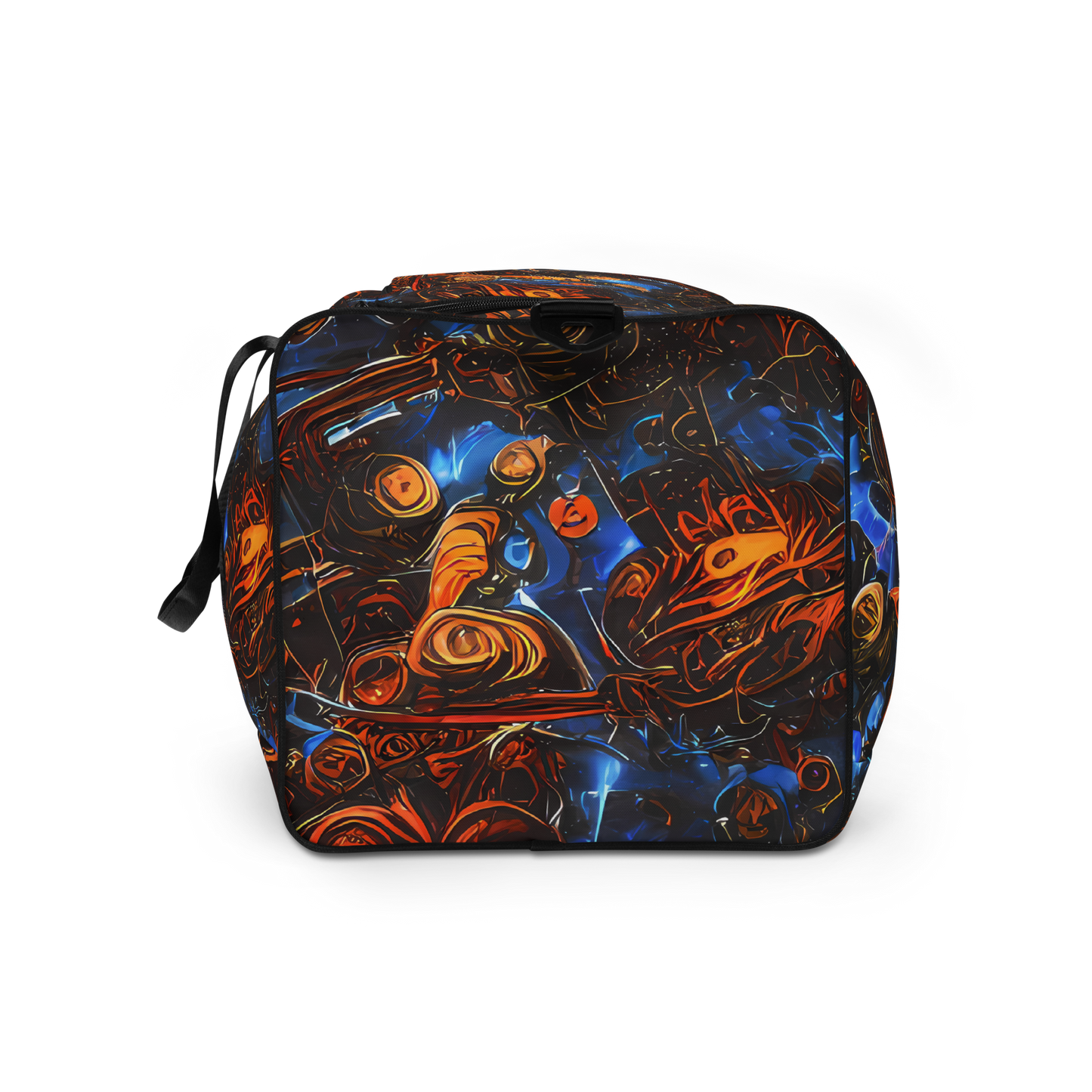 Duffle Bag - Pimenov's Cosmos