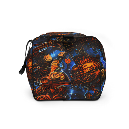 Duffle Bag - Pimenov's Cosmos