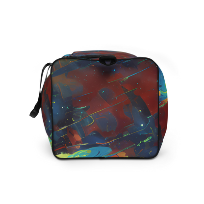 Duffle Bag - Journey Through Infinity