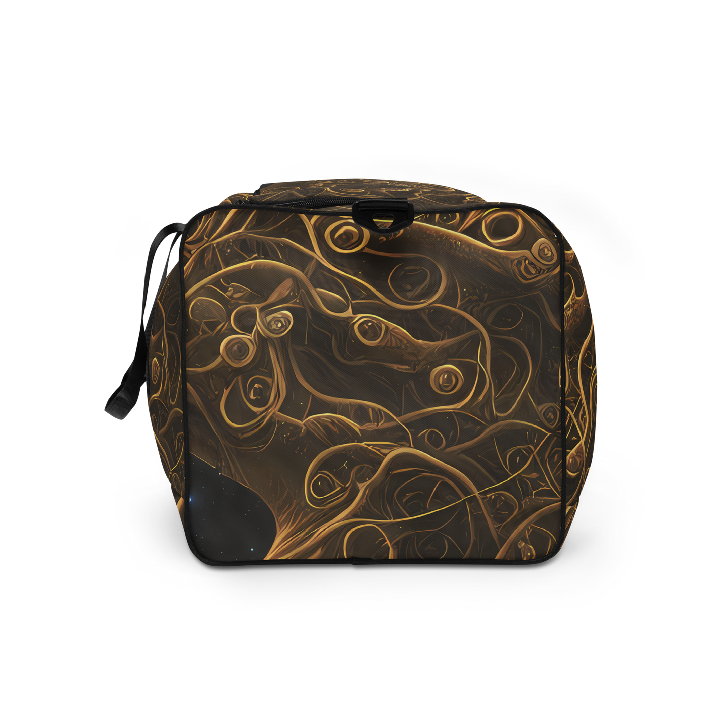 Duffle Bag - Gilded Reverie