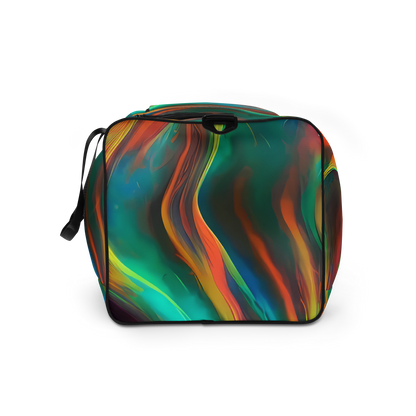 Duffle Bag - Dreamweaver Fusion