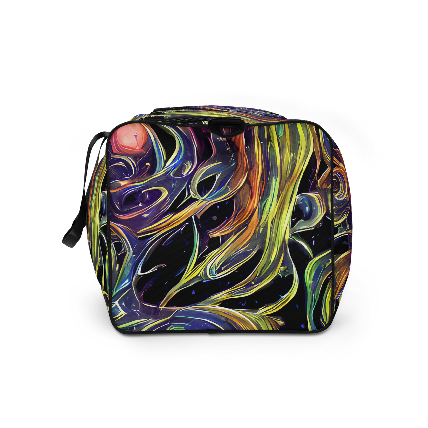 Duffle Bag - Lebacq Swirl