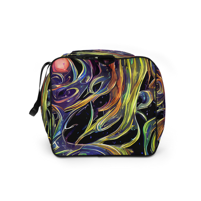 Duffle Bag - Lebacq Swirl