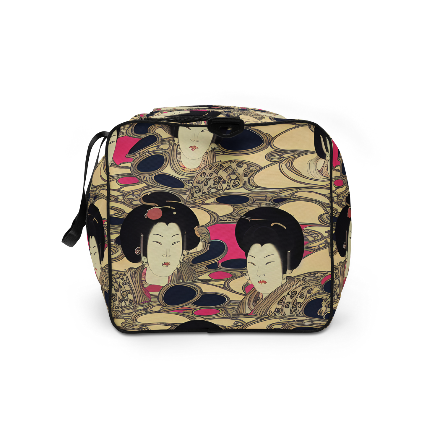 Duffle Bag - Timeless Reverie