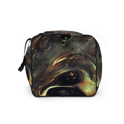 Duffle Bag - Chaos Crescendo