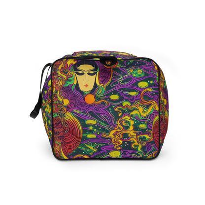 Duffle Bag - Odyssey in Color