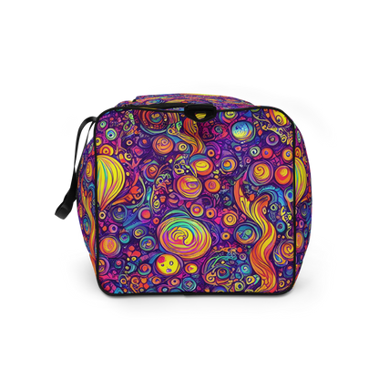 Duffle Bag - Festival of Whimsy