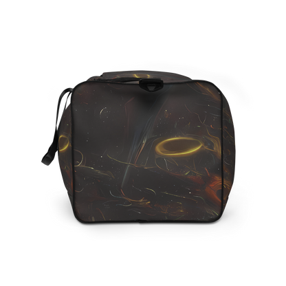 Duffle Bag - Quantum Illusions