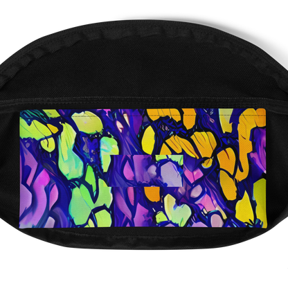 Fanny Pack - Surreal Waveforms