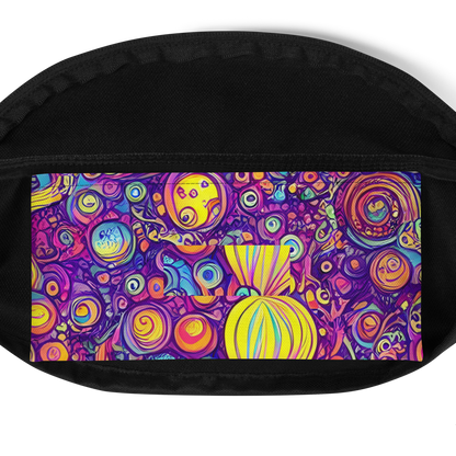 Fanny Pack - Festival of Whimsy