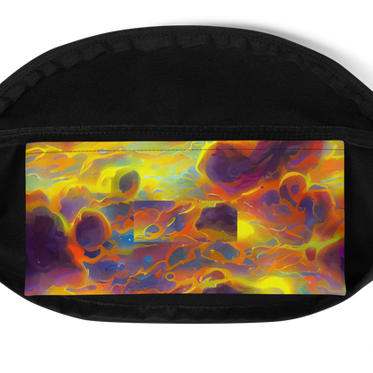 Fanny Pack - Averin's Nebula