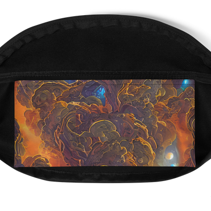 Fanny Pack - Pozzo Vortex