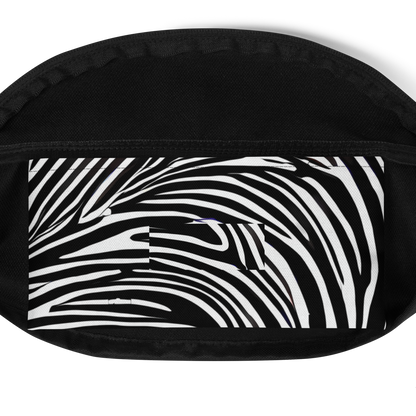 Fanny Pack - Morgan's Strata