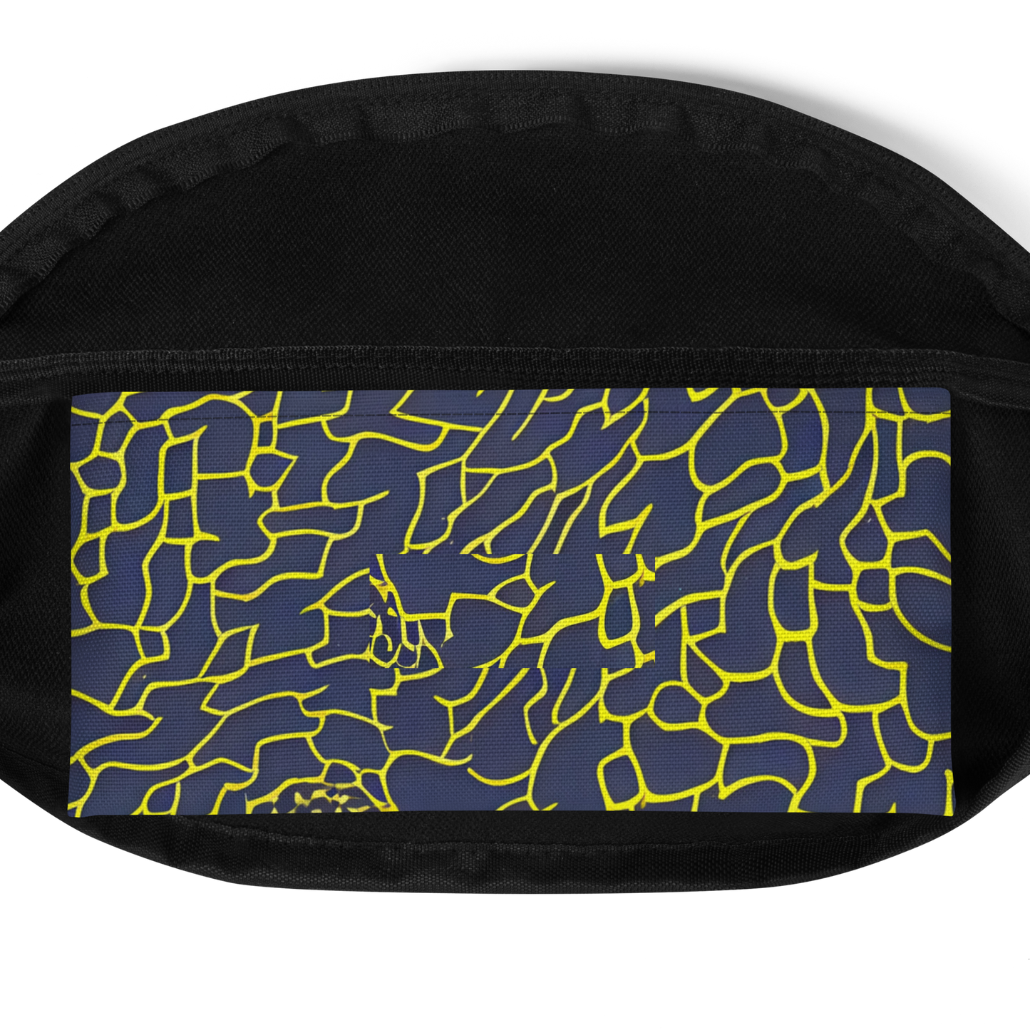 Fanny Pack - Nightshade Maze