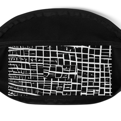 Fanny Pack - Urban Pulse